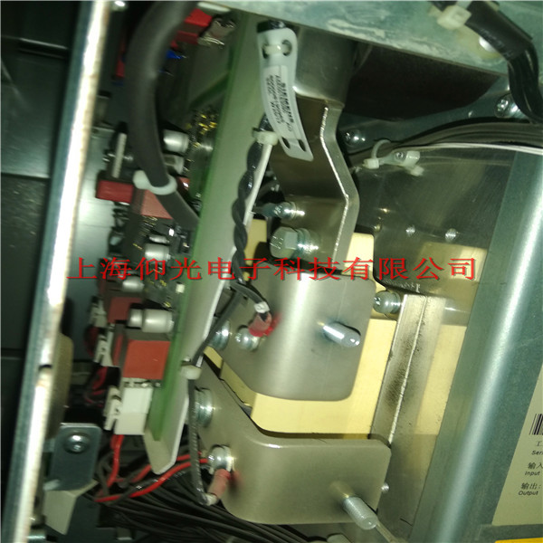 上海江蘇浙江施耐德變頻器維修報InF9內部電流測量故障快修