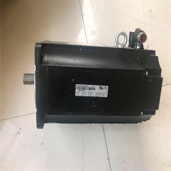 貝加萊伺服電機卡死轉不動維修
