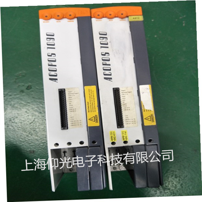 貝加萊伺服驅(qū)動器1180維修 運(yùn)行報(bào)警32130怎么辦?