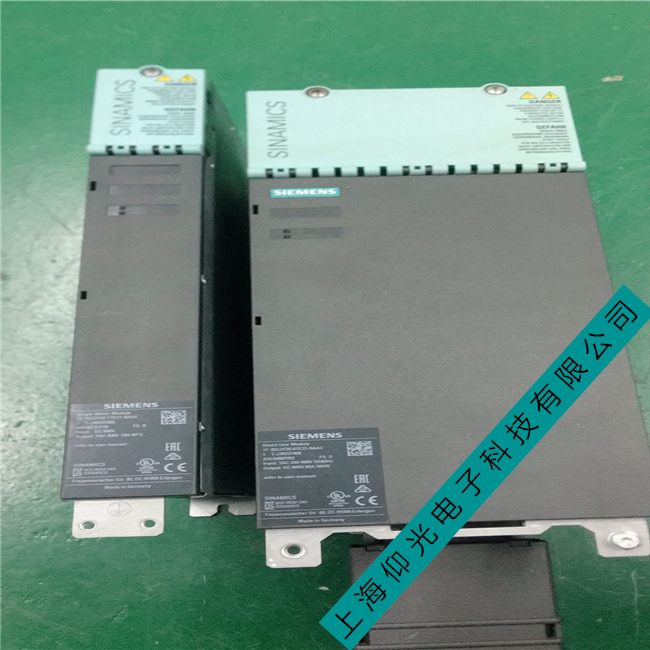 西門(mén)子高頻電源出現(xiàn)故障,該如何解決電源模塊維修