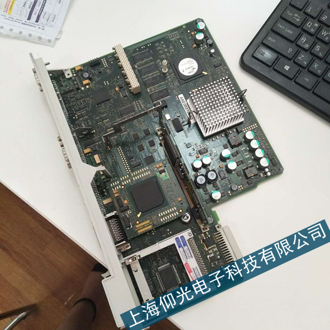 西門子802c數(shù)控系統(tǒng)黑屏報警維修哪家好