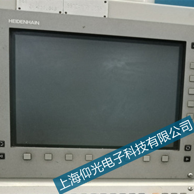 HEIDENHAIN海德漢iTNC530數控系統444故障維修可測試