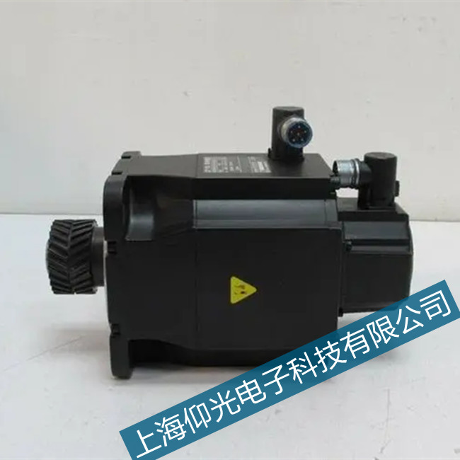 HEIDENHAIN海德漢伺服電機經(jīng)常過流故障維修有測試平臺