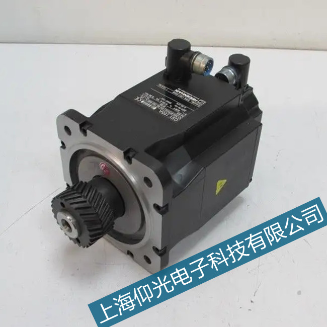 HEIDENHAIN海德漢伺服電機三相不平衡故障維修誠信服務