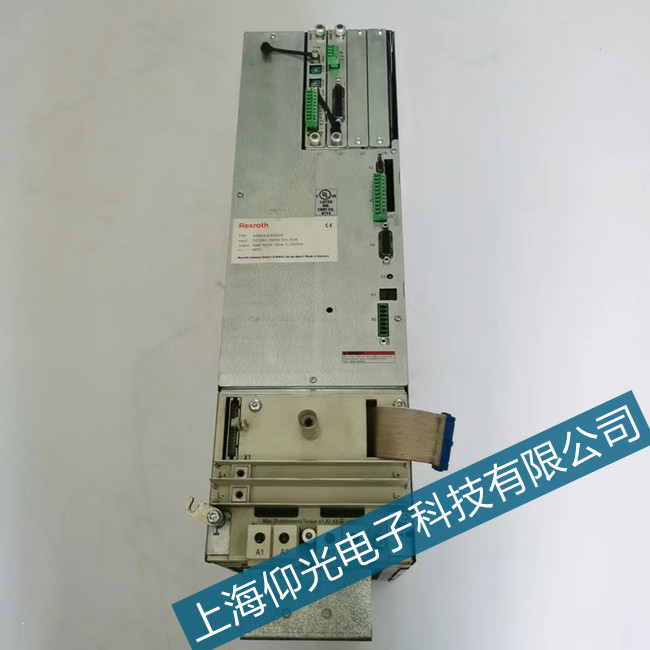 惠州力士樂伺服電動機驅動器A118代碼維修速度快