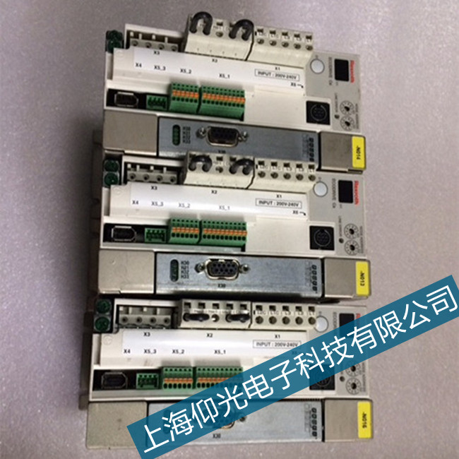 博士力士樂HMV01.1E-W0075-R-07驅(qū)動(dòng)器F8203故障維修公司