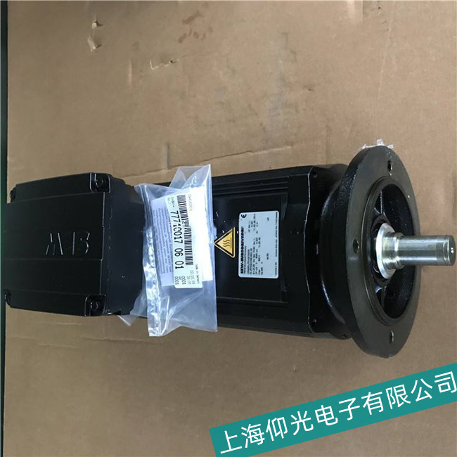 淄博SEW伺服電機DV112M4/BMG溫度過高故障維修