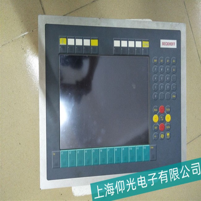 天津Beckhoff倍福EL1252觸摸屏觸摸無(wú)效故障維修