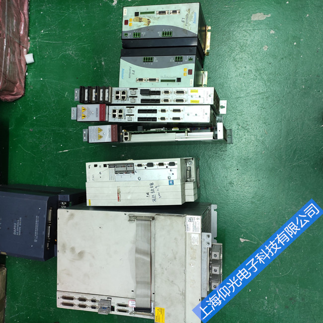 合肥西門子840d伺服驅動器C01750故障維修廠家