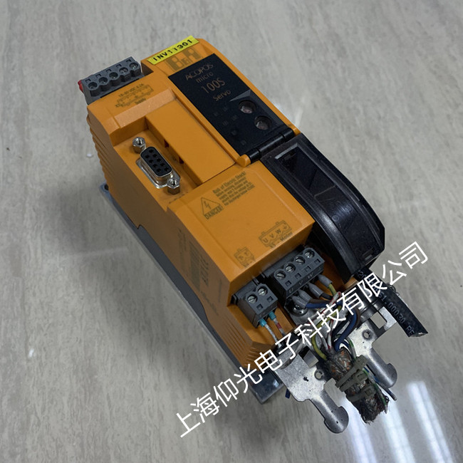 BR貝加萊工控機(jī)維修五大故障檢測方法
