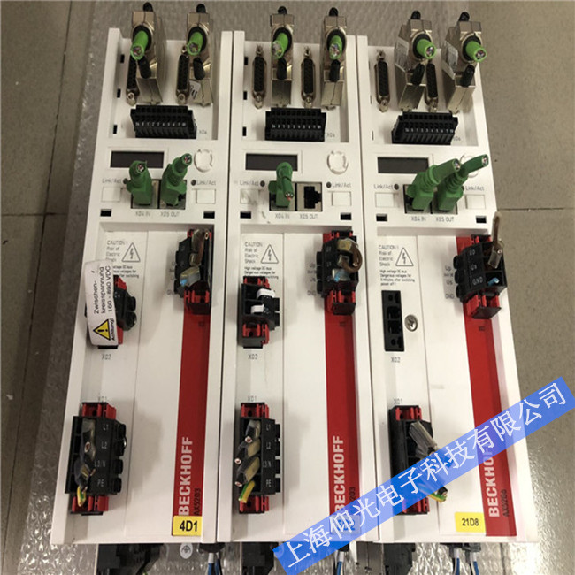 路斯特伺服驅動器報E-CPU售后維修