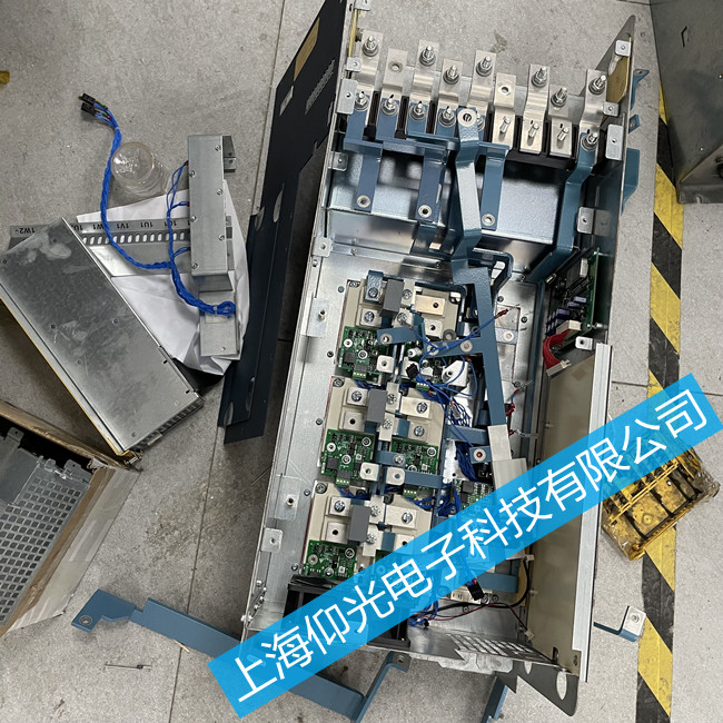 包米勒驅動器維修中心
