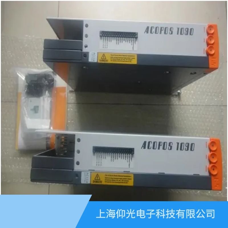 深圳貝加萊伺服驅動器4007,4008,4009維修