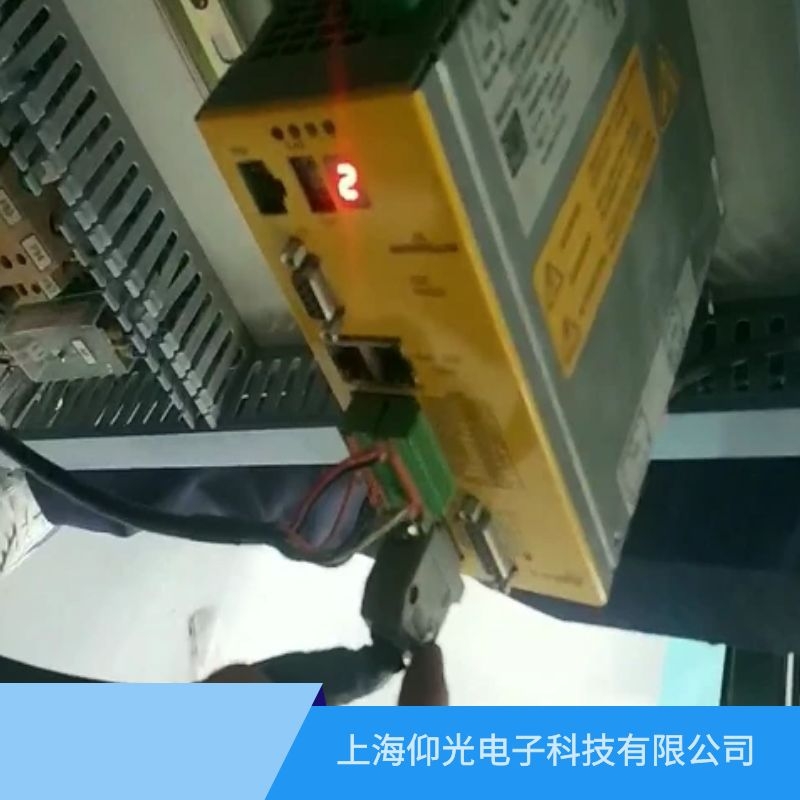 鮑米勒伺服驅(qū)動器報警2維修,發(fā)生了不正確或意外的中斷修理