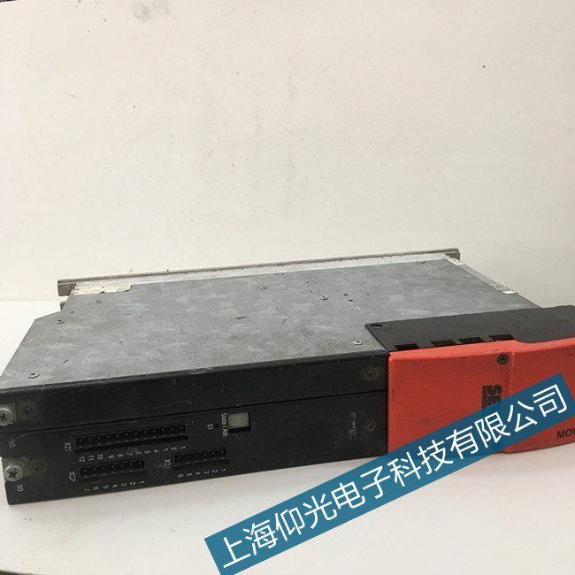 廈門sew驅動器F122故障代碼維修方法