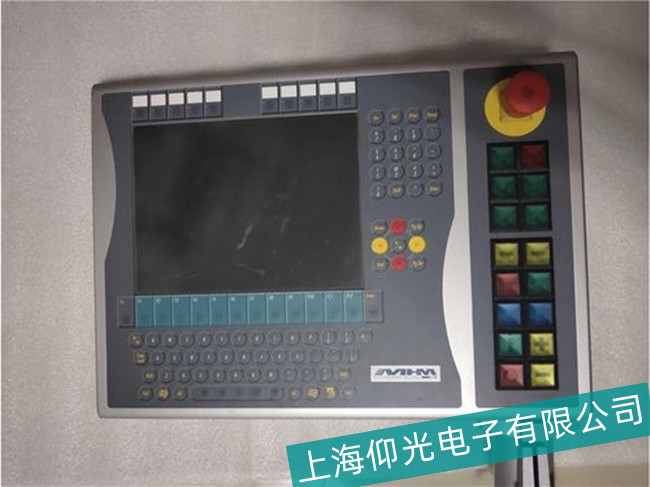 湖南倍福BK1120觸摸屏屏幕失靈故障專業維修