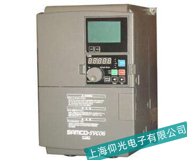 廣州ABB ACS500系列變頻器驅動厚膜損壞故障維修