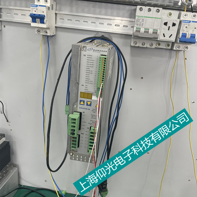 注塑機科爾摩根s600維修伺服驅動器-報警n151維修