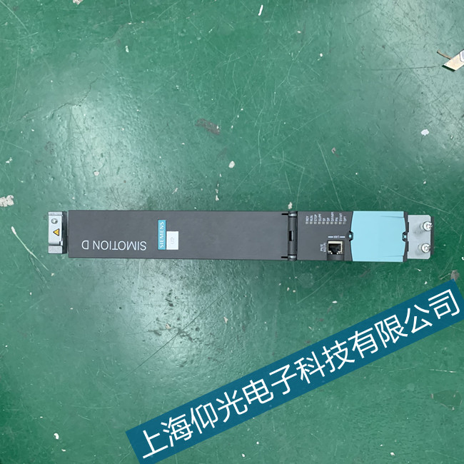 南京市西門子810d伺服驅動器F31806故障維修公司