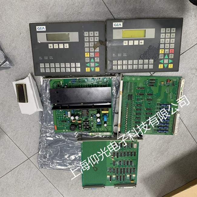 AIS9000-08船舶自動識別系統維修