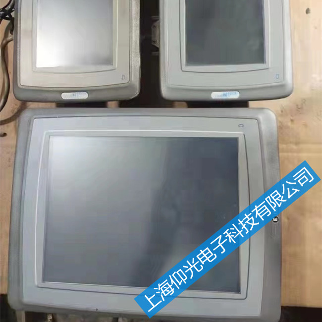船舶制冷控制系統維修Beijer北爾 Johnson Controls觸摸屏維修E1041,E106