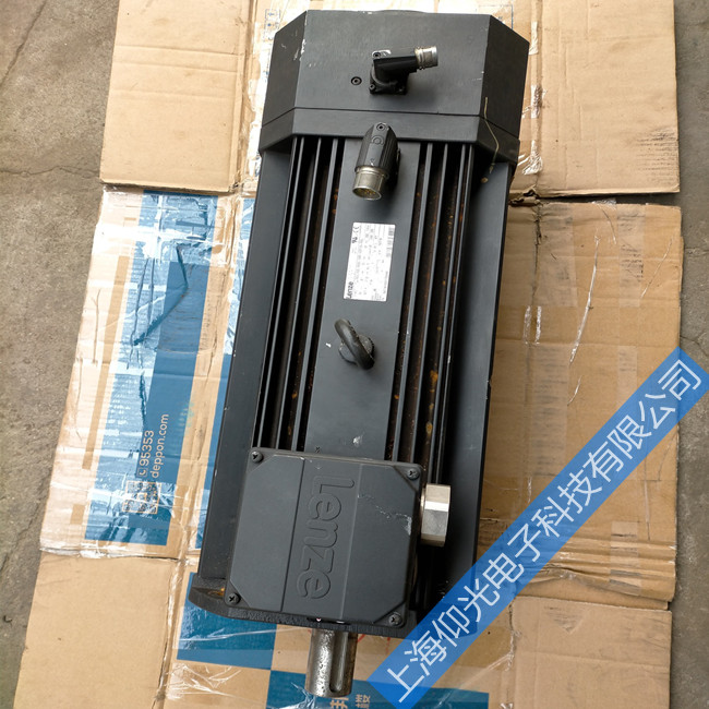 德國倫茨伺服電機發熱維修MCS09H41-RS0P1-B14N-ST5S00N-R0SU