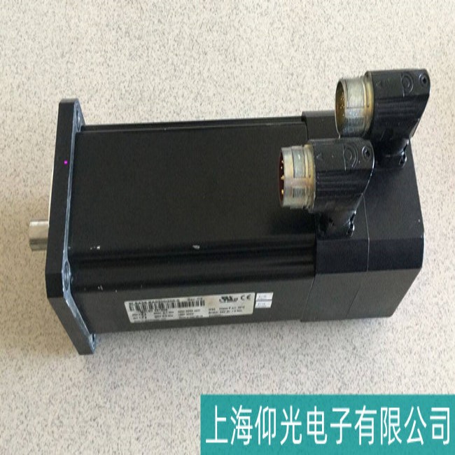 長春貝加萊ACOPOS1320伺服電機電熔絲燒斷故障維修