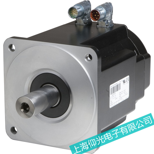 南開貝加萊ACOPOS1180伺服電機常見故障分析維修