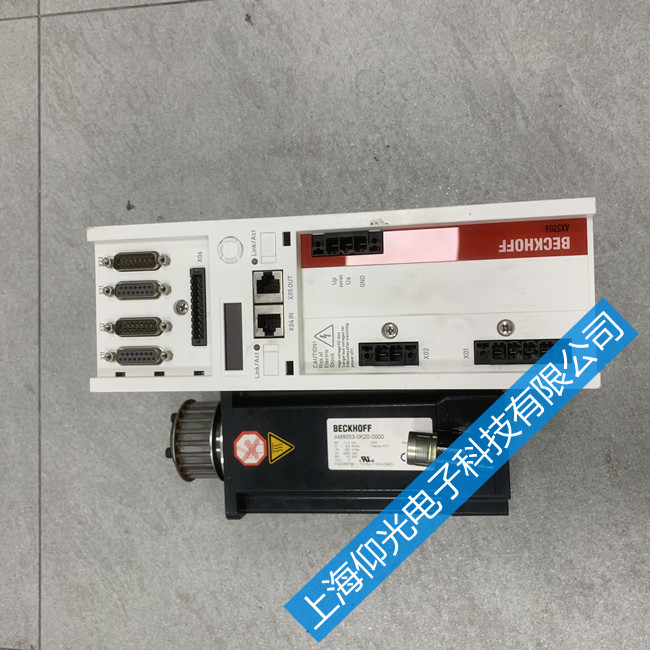 江門倍福交流電機伺服器維修/伺服驅動器報警F160維修