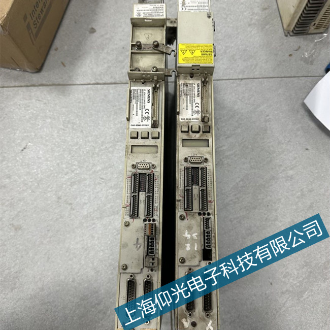 西門子伺服驅(qū)動器F30875電源故障維修蕪湖哪家技術(shù)好