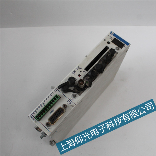 博世力士樂HCQ02.1E-W0025-A控制器E249代碼維修說明