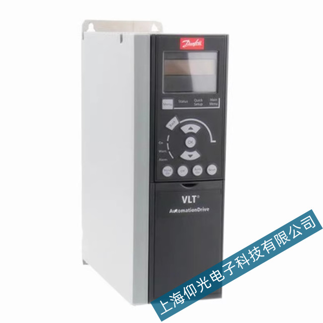 丹弗斯變頻器FC111系列報警5號、6號維修對策