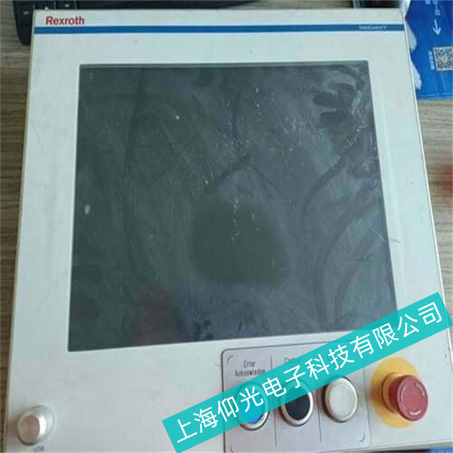 常州交通信號控制力士樂工控機VSP40.1BIE-512NN-C1C-AN-NN-FW維修哪家好