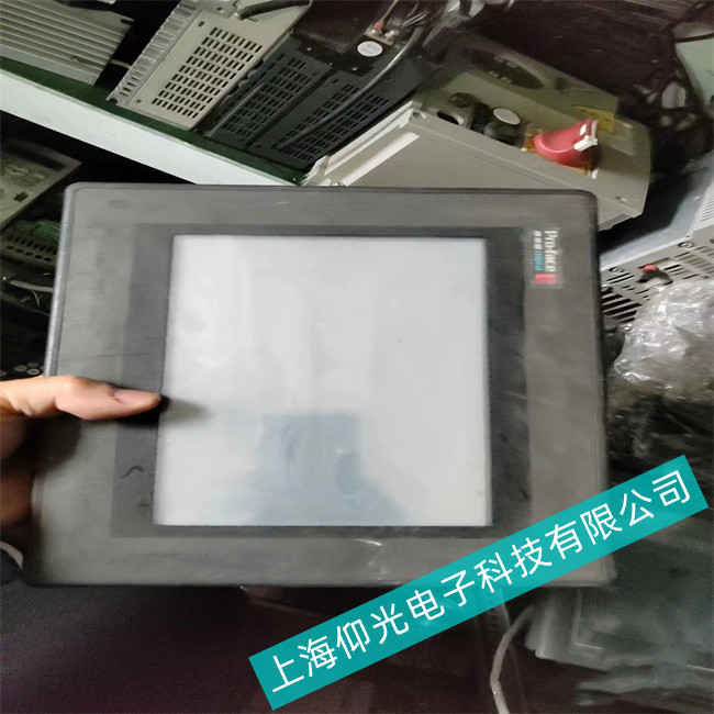 普洛菲斯觸摸屏損壞的維修聯系方式//Pro-face觸摸屏GP570、GP577、GP577R