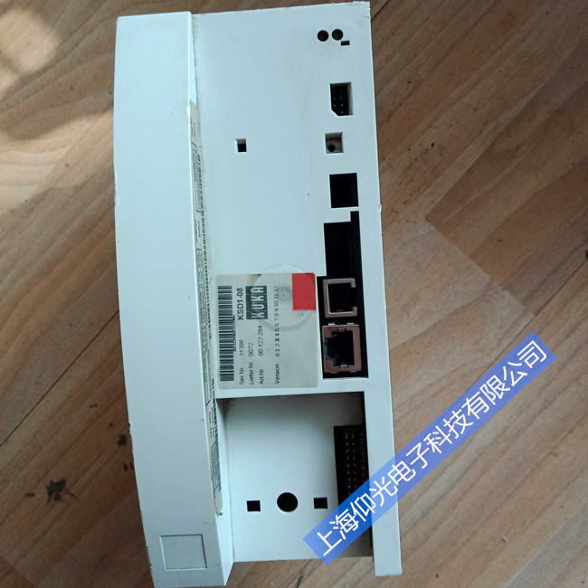 滁州庫卡伺服驅動器維修技巧/報警26109維修