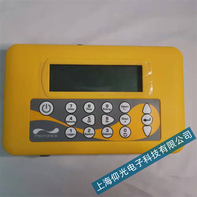 梅克羅尼 PF300plus超聲波流量計(jì)無信號(hào)故障解決方案