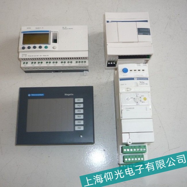 化工廠設(shè)備Schneider施耐德觸摸屏XBTOT5320觸摸無反應(yīng)故障如何進(jìn)行解決?