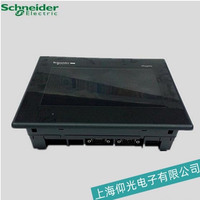 工業(yè)設(shè)備Schneider施耐德觸摸屏XBTOT5320過熱死機(jī)故障如何解決?