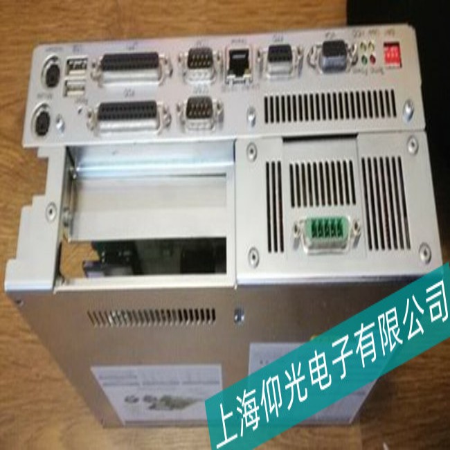 浙江BR貝加萊4PP180.1505-31工控機死機故障分析維修