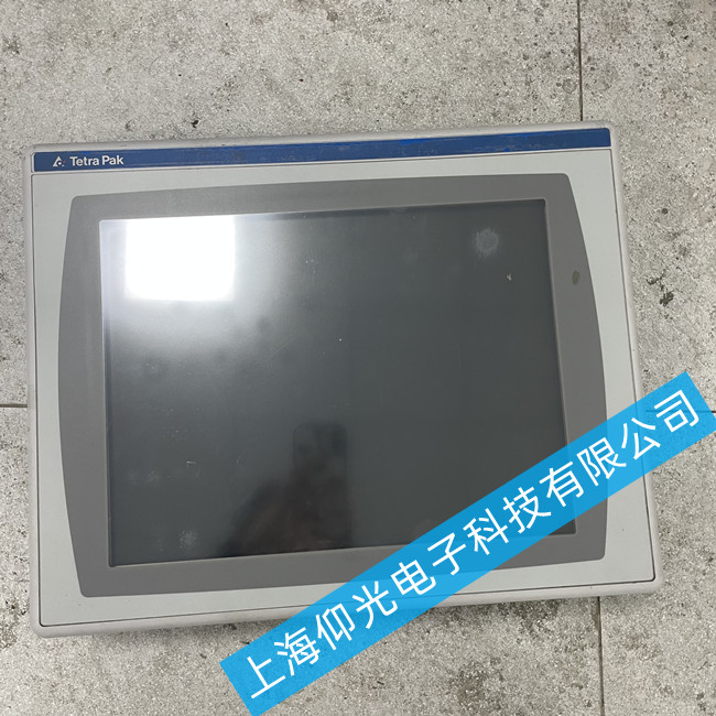 AB觸摸屏維修 2711P-RDT15C觸摸無反應維修快