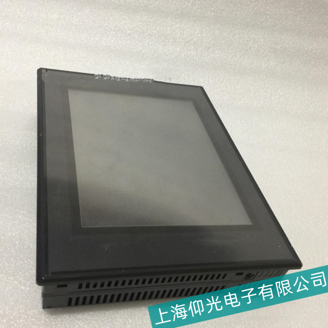 豐城KEYENCE基恩士觸摸屏觸摸無響應故障如何進行處理?