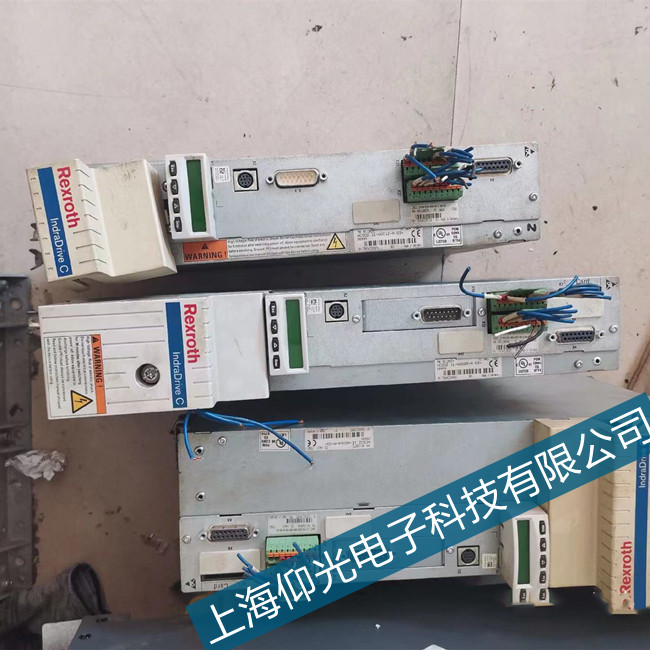 佛山力士樂驅(qū)動(dòng)器F226故障維修哪家好