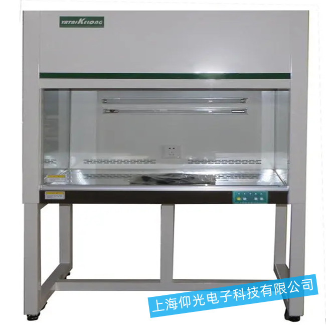 超凈工作臺熒光燈不亮等故障的修復處理