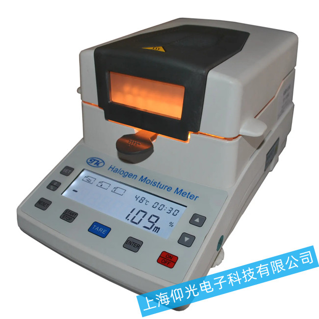 常見維修水分檢測儀故障的檢修措施