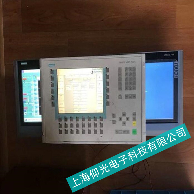 嘉定區維修西門子工控機哪里維修周期短