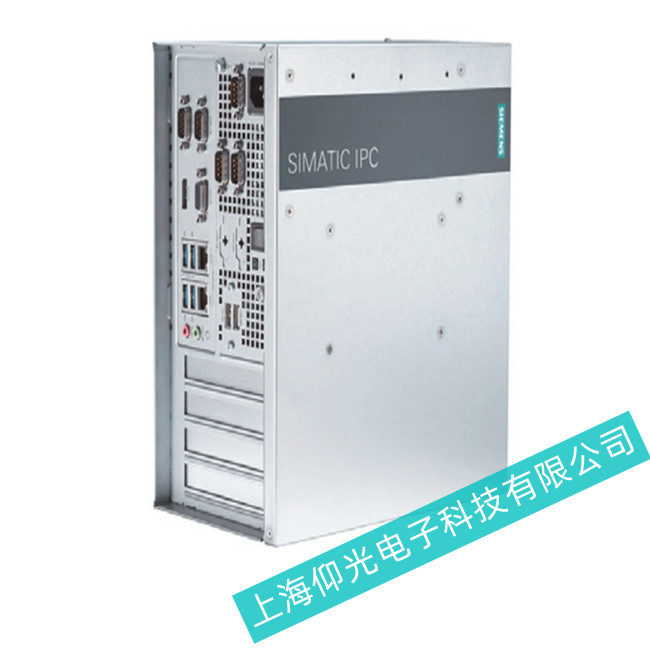 徐匯區西門子IPC557C工控機亮燈故障大全