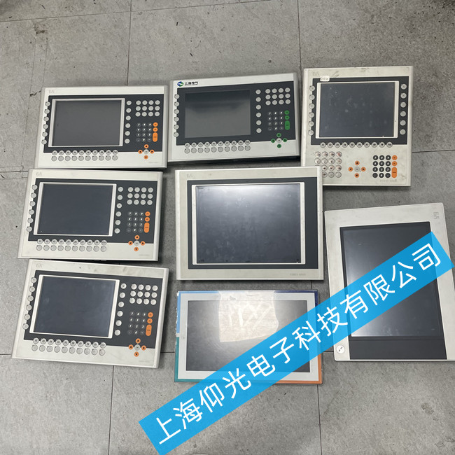 蘇州貝加萊觸摸屏維修 4PPC70.101G-20B系統故障維修快