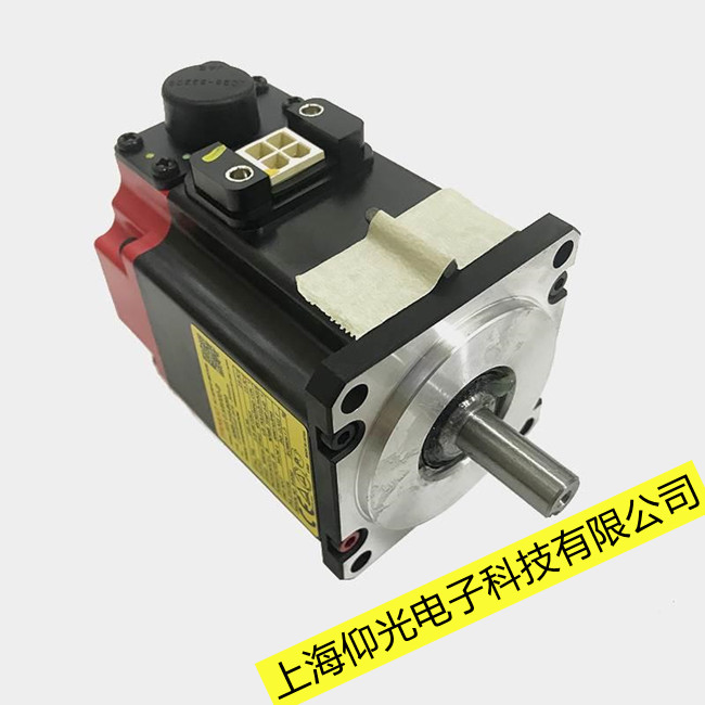發(fā)那科伺服電機失去動力,現在怎么辦?