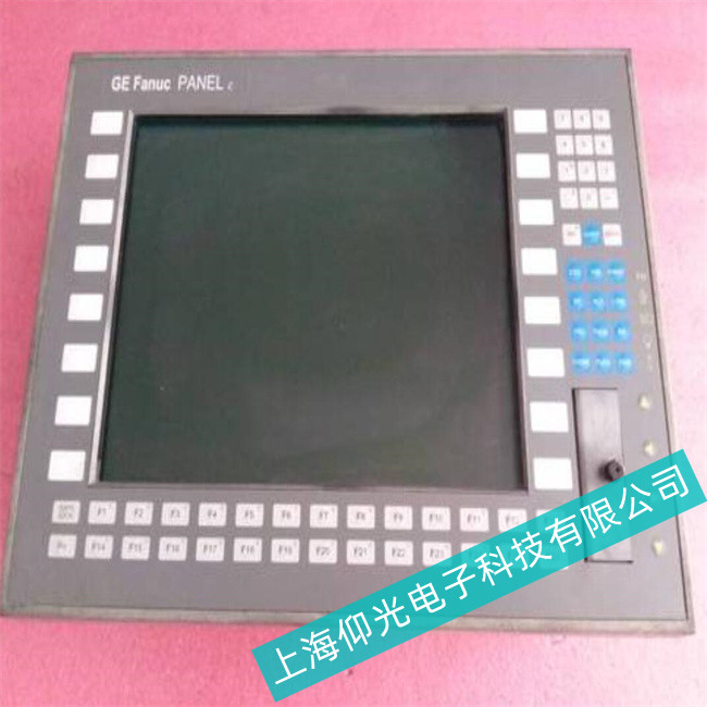 松江區(qū)發(fā)那科顯示屏黑屏,重啟了幾次都沒(méi)用(干貨滿(mǎn)滿(mǎn))