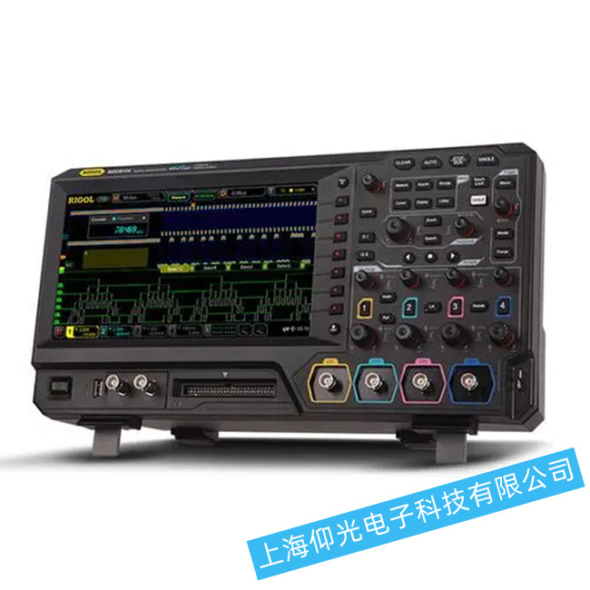 普源數字示波器MSO5072故障專業維修-仰光電子